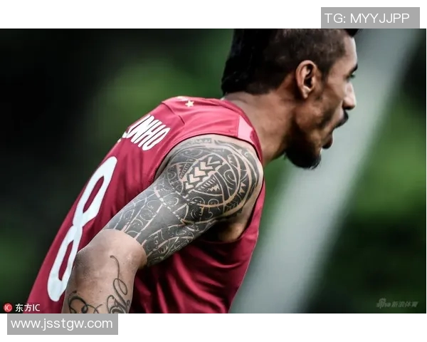 足球球星纹身训练营官网：打造个性化专属纹身艺术与足球文化的完美融合